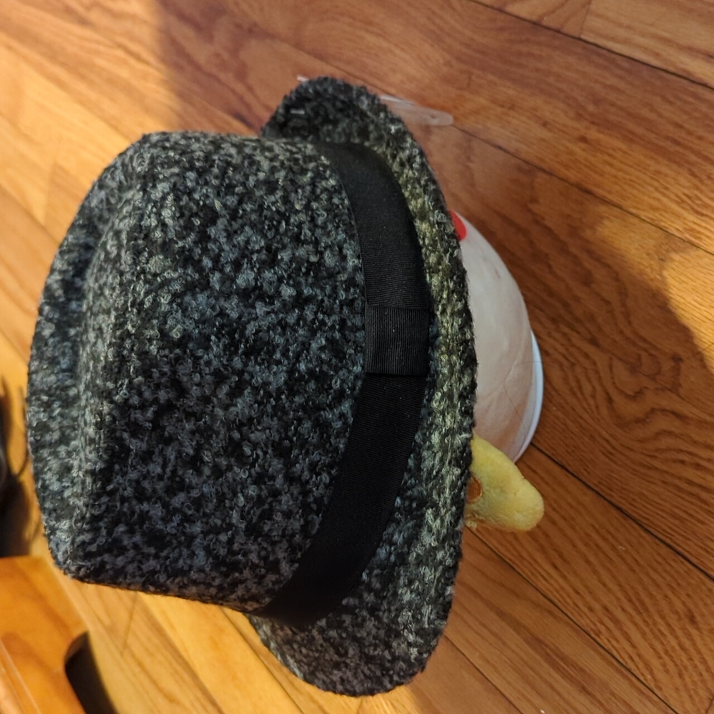 Boy Hat